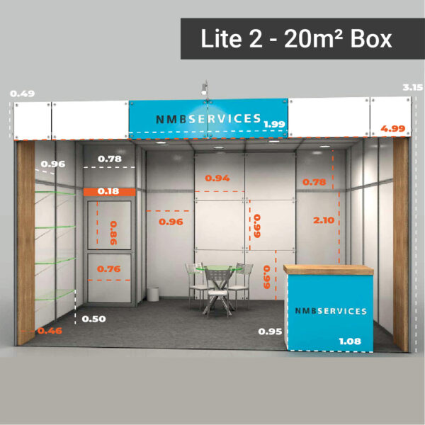 Lite 2 - Imagem 8