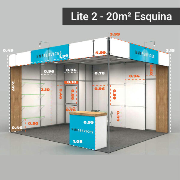 Lite 2 - Imagem 10