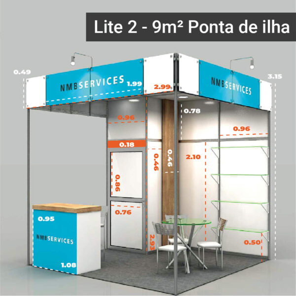 Lite 2 - Imagem 6